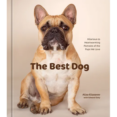 The Best Dog: Hilarious to Heartwarming Portraits of the Pups We Love