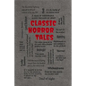 Classic Horror Tales