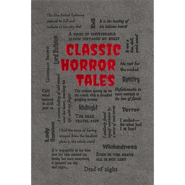 Classic Horror Tales