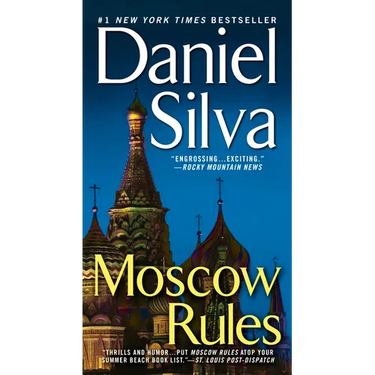 Moscow Rules