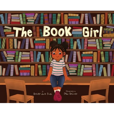 The Book Girl