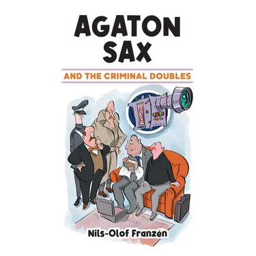 Agaton Sax and the Criminal Doubles