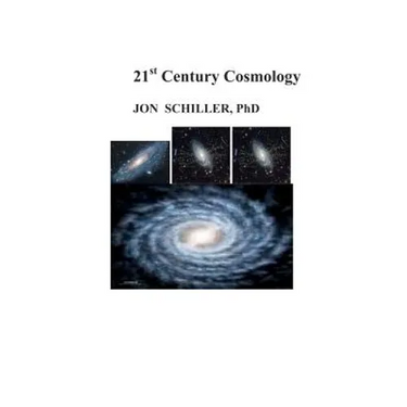 21st Century Cosmology