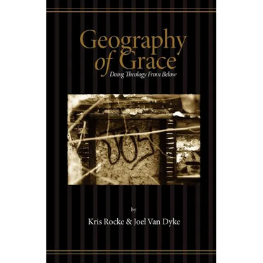 Geography of Grace