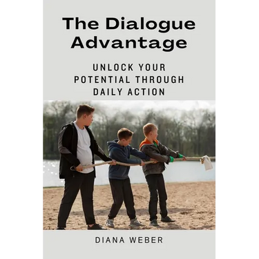 The Discipline Framework: Unlock Your Potential Through Daily Action