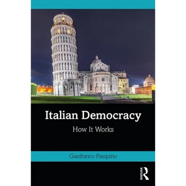 Italian Democracy: How It Works