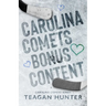 Carolina Comets Bonus Content