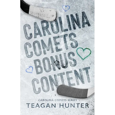 Carolina Comets Bonus Content