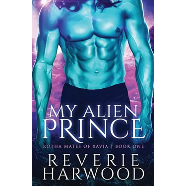 My Alien Prince