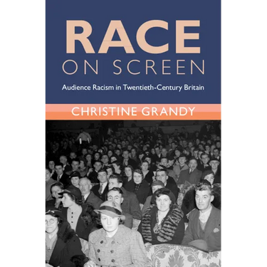 Race on Screen