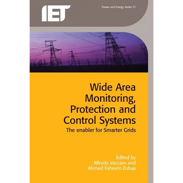 Wide Area Monitoring, Protection and Control Systems: The Enabler for Smarter Grids