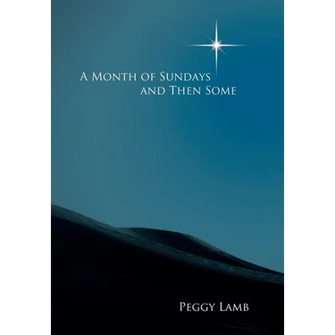 A Month of Sundays And Then Some