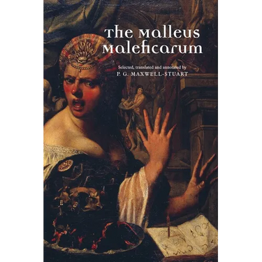 The Malleus Maleficarum