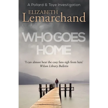 Who Goes Home?