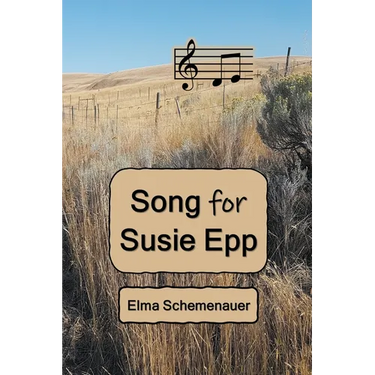 Song for Susie Epp