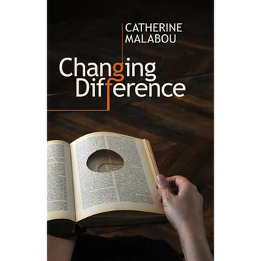 Changing Difference: The Feminine and the Question of Philosophy