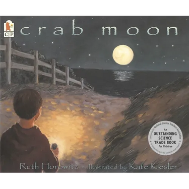 Crab Moon