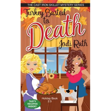 Turkey Basted to Death