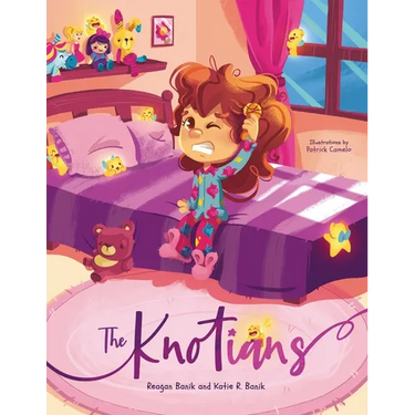 The KNOTians