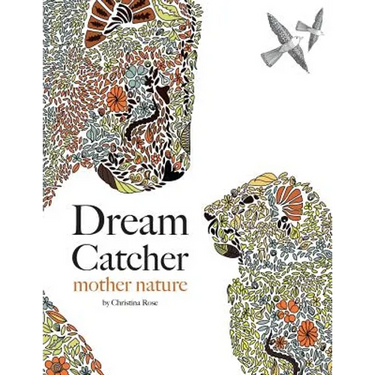 Dream Catcher: mother nature
