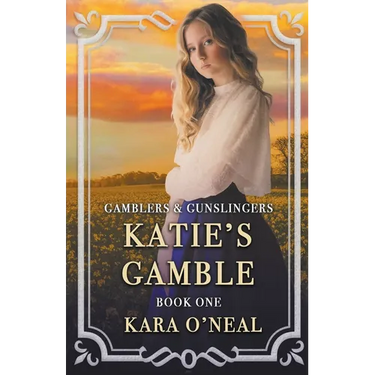 Katie's Gamble