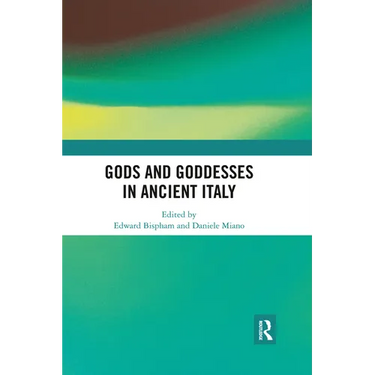 Gods and Goddesses in Ancient Italy