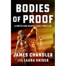 Bodies of Proof: A Legal Thriller