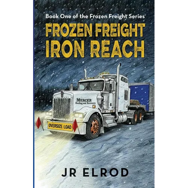Frozen Freight: Iron Reach