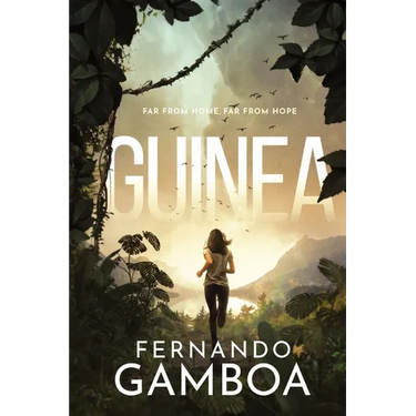Guinea: A breathless thriller in the heart of darkness