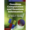 Quantum Computation and Quantum Information