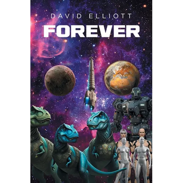 Forever: The True Origins of the Kingdom of Lizaaa and the Empire of Sophiaaa Blessed by the Goddess