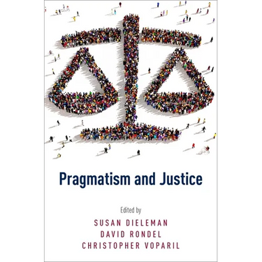 Pragmatism and Justice