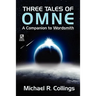Three Tales of Omne / The Elder of Days (Wildside Double #8)