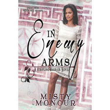 In Enemy Arms