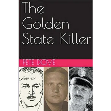 The Golden State Killer