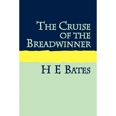 THE CRUISE OF THE BREADWINNER Large Print