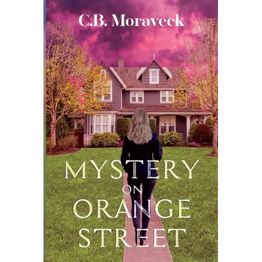 Mystery On Orange Street