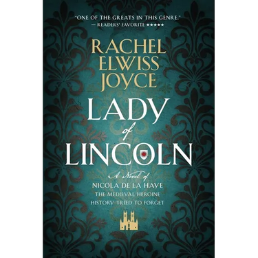 Lady of Lincoln
