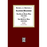 Record of the Services of Illinois Soldiers in The Black Hawk War, 1831-1832, and in The Mexican War, 1848-1888