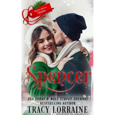 Spencer: Mail-Order Brides For Christmas