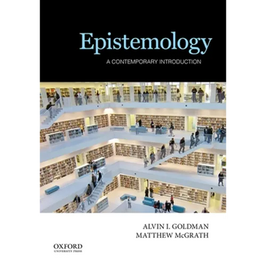 Epistemology: A Contemporary Introduction