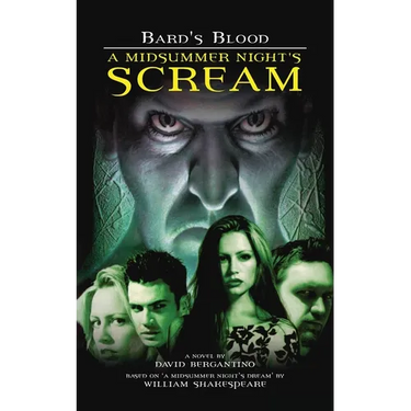 A Midsummer Night's Scream