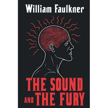 The Sound and the Fury