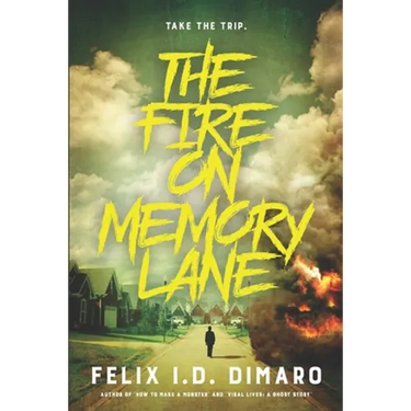 The Fire On Memory Lane