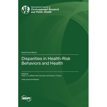 Disparities in Health-Risk Behaviors and Health