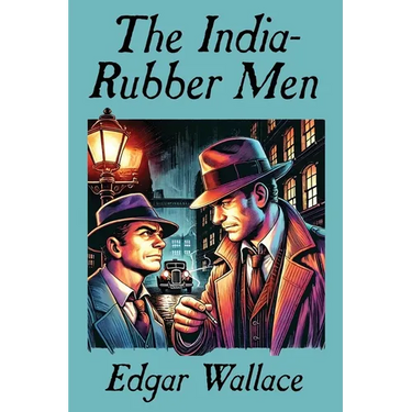 The India-Rubber Men