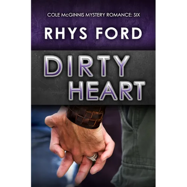Dirty Heart: Volume 4