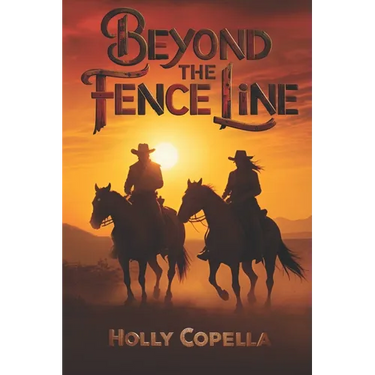 Beyond the Fence Line
