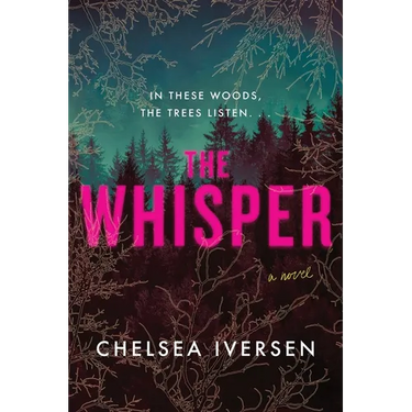 The Whisper