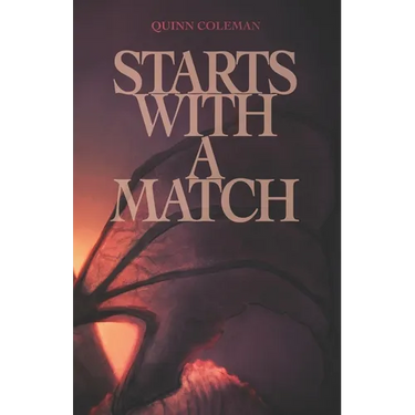 Starts with a Match